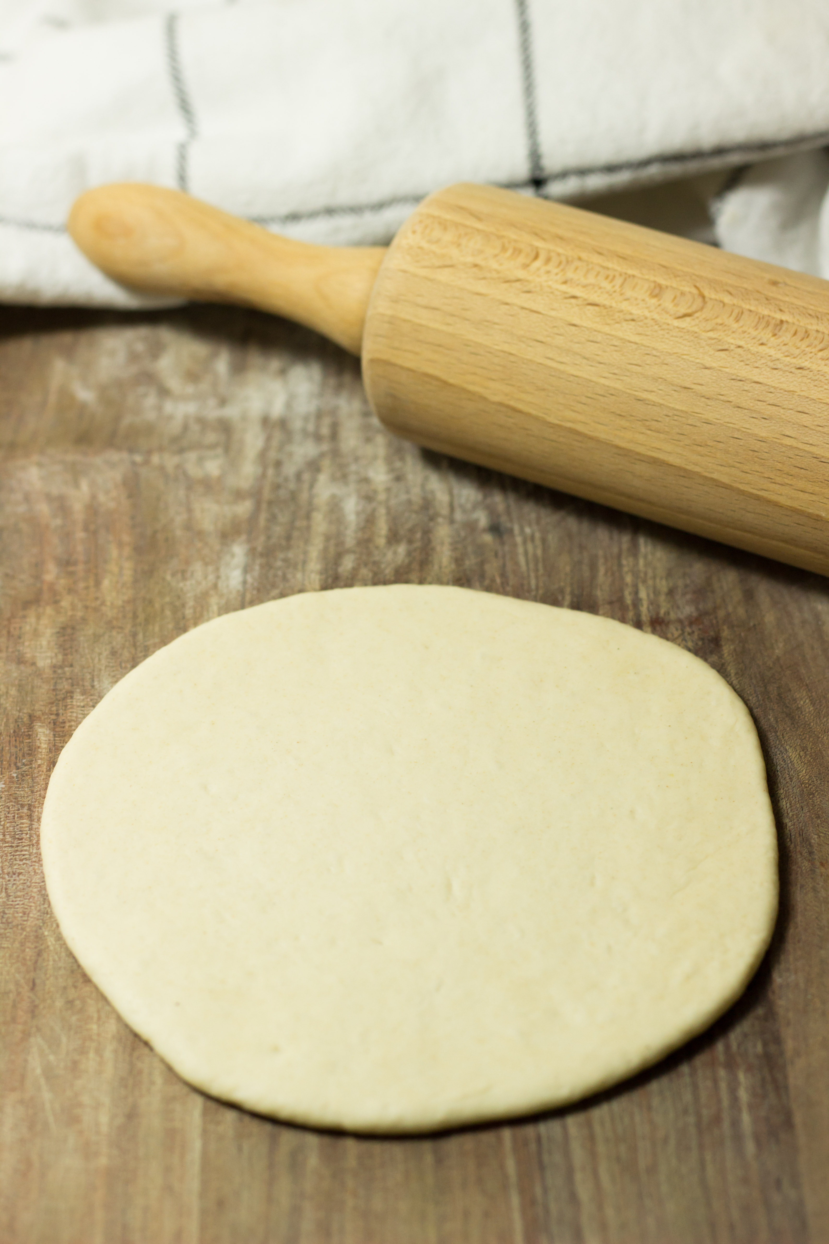 Pita bread | BITES'N CRAFTS