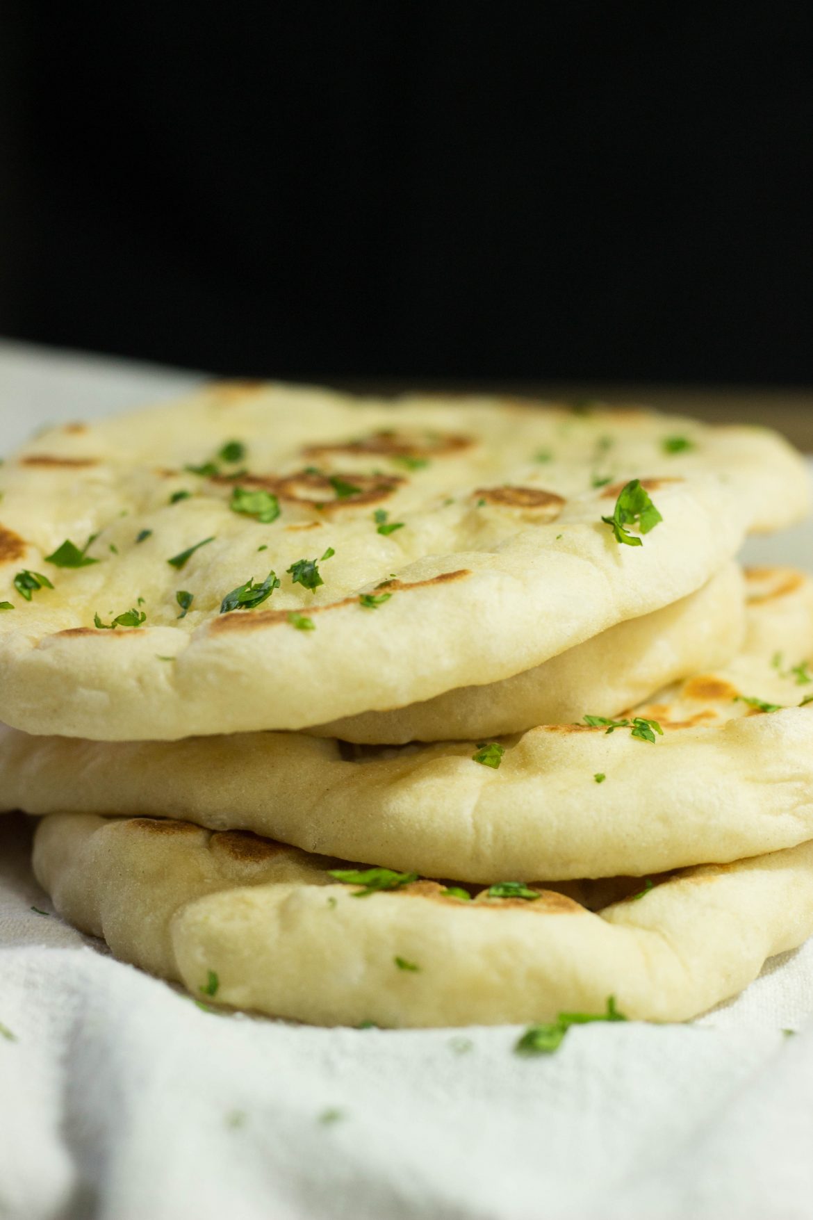 Naan Bread